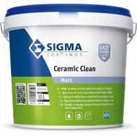 Sigma Ceramic Clean Matt - thumbnail