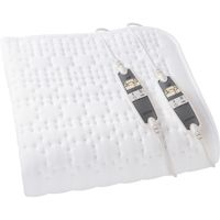 Inventum HN297V 2-persoons elektrische onderdeken