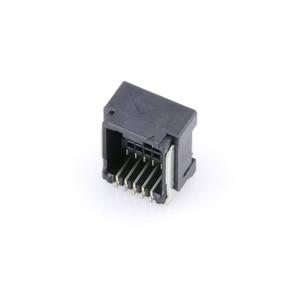 Molex Male behuizing (board) Aantal rijen: 2 5054481091 1 stuk(s)