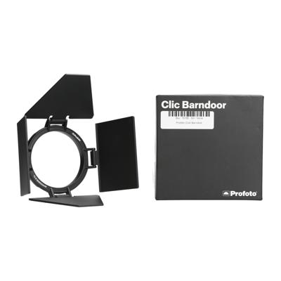 Profoto Profoto Click Barndoor