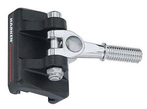 Harken Syst B Slider Latwagen Met 10mm Stud Default
