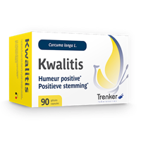 Trenker Kwalitis Capsules