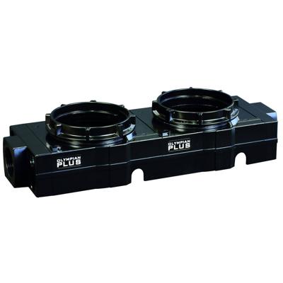 IMI NORGREN Y68A-AGN-N2N Montageframe