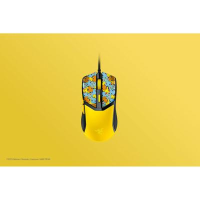 Muis Razer RZ01-04650400-R3M1 Zwart 8500 dpi