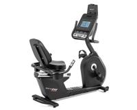 Sole Fitness ligfiets R92
