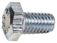 Fix-Nippel Zeskantbout hex bolt m6 x 45mm Fix-Nippel Zeskantbout hex bolt m6 x 45mm