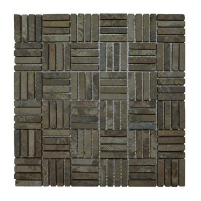Stabigo Parquet Y 1 x 4.8 Moccacino 30x30 cm