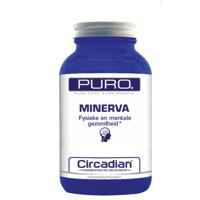 Puro Circadian Minerva 60Capsules Puro Circadian Minerva 60Capsules
