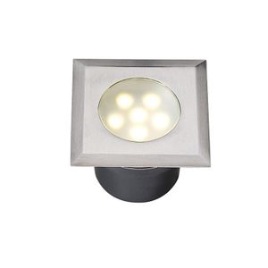 GARDEN LIGHTS LEDA INBOUWSPOT WARM WITTE LED