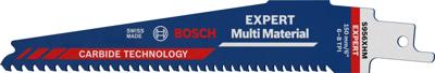 Bosch Accessoires Expert 'Multi Material' 956 XHM reciprozaagblad 10-delig - 1 stuk(s) - 2608900390
