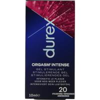Durex Orgasm intense gel Durex Orgasm intense gel