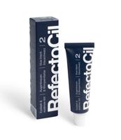 RefectoCil wimperverf blauw/zwart nr. 2 15ml