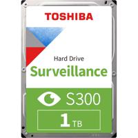 Toshiba S300 Surveillance 3.5" 1 TB SATA III - thumbnail