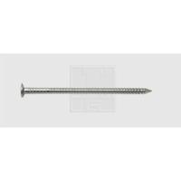 SWG Lenskopspijker geribd (Ø x l) 2.3 mm x 45 mm RVS A2 1000 stuk(s)