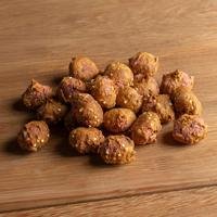 alsa-nature Kerst lever-pasteitjes, 2 x 125 g