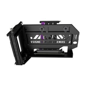 Cooler Master MCA-U000R-KFVK03 Houder voor videokaart Zwart, Grijs