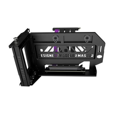 Cooler Master MCA-U000R-KFVK03 Houder voor videokaart Zwart, Grijs