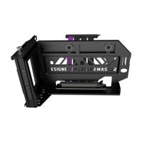 Cooler Master MCA-U000R-KFVK03 Houder voor videokaart Zwart, Grijs