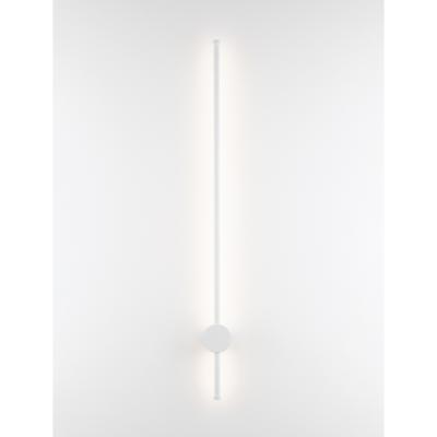 Lyora Design wandlampRidge wit 97cm - 9923407