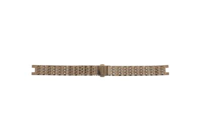 Horlogeband Fossil ES3347 Staal Rosé 12mm