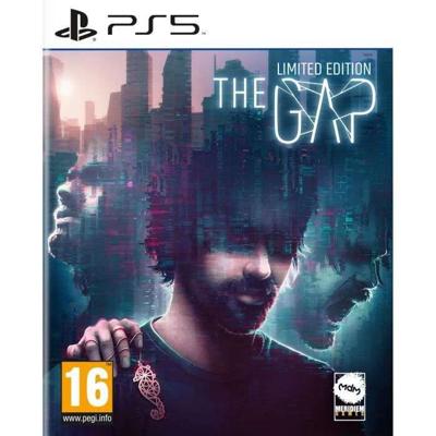 The Gap - PS5-game - beperkte editie