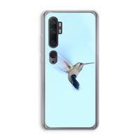 Kolibri: Xiaomi Mi Note 10 Pro Transparant Hoesje