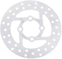 TRW remschijf "mst410" rotor mst410 rigid