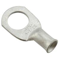 Molex 192210416 Ringkabelschoen Schachtdiameter: 12 mm 1 stuk(s) Bulk