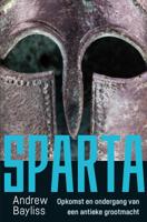 Sparta (Paperback)