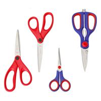 Schaar Workpro 4 Stuks