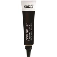 Subtil ColorLab Sublimer & Booster Pigment Boost Cream Dark Brown 15ml Subtil ColorLab Sublimer & Booster Pigment Boost Cream Dark Brown 15ml