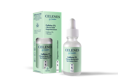 Celenes by Sweden Eye Contour Crème 30ml