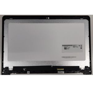 15.6" FHD COMPLETE LCD Digitizer with Frame Assembly for Dell Inspiron 15 5545 5547 5548 P39F"