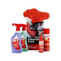 Cyclon Pakket essential pack all weather lube