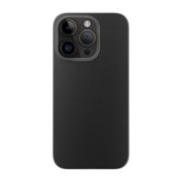 Nomad Super Slim case iPhone 15 Pro carbide black