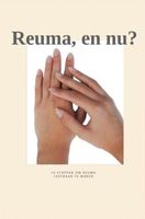 Reuma, en nu? - Esther Hendrix - ebook - thumbnail