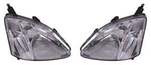Koplamp Set SET2548964
