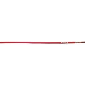 LAPP 4726127/100 Draad X07Z-K 1 x 25 mm² Groen 100 m