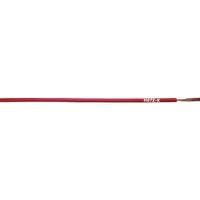 LAPP 4726127/100 Draad X07Z-K 1 x 25 mm² Groen 100 m