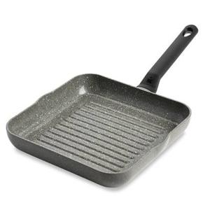 BK Granite grillpan 26x26 cm