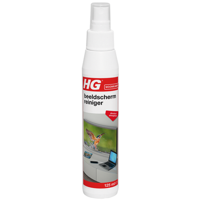 HG beeldschermreiniger