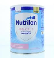 Nutrilon Nenatal 1