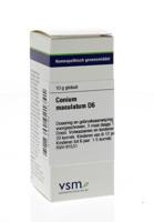 VSM Conium maculatum D6 10 Gram