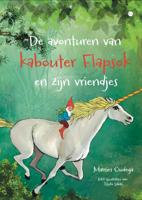 De avonturen van kabouter Flapsok en zijn vriendjes (Hardback) De avonturen van kabouter Flapsok en zijn vriendjes (Hardback)