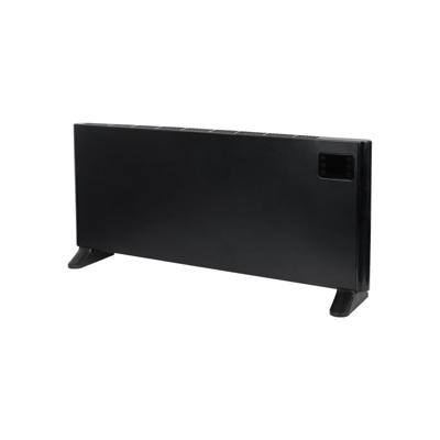 Convector Verwarming Eurom Alutherm 2000W Wi-Fi Zwart Eurom