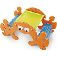 FEBER - 800010242-2 in 1 schommelspel voor picknicktafels