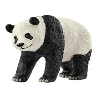 Schleich wild life reuzenpanda - 14885 - thumbnail