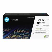 Originele inktcartridge HP W2130A Zwart