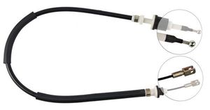 Koppelingkabel K24740