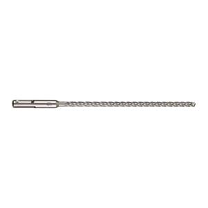 Milwaukee SDS-plus MX4 hamerboren - 4-kanten snijdend SDS-Plus MX4 6 x 215-1 pc - 4932352013